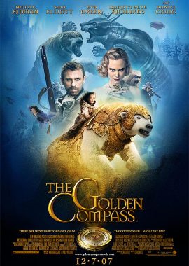 黄金罗盘 The Golden Compass