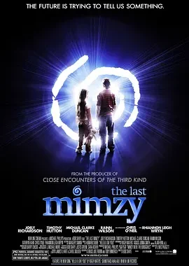 虫洞效应 The Last Mimzy