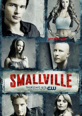 超人前传  第七季 Smallville Season 7