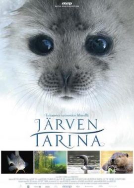 湖泊的传说 Järven tarina