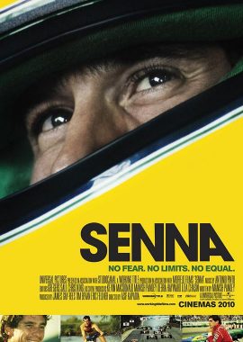 永远的车神 Senna