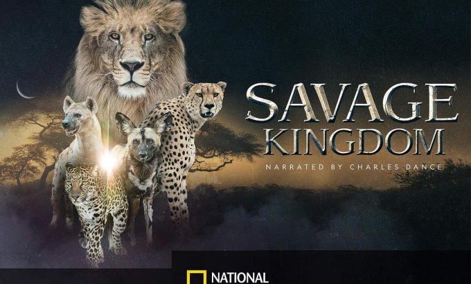 野蛮王国 第三季 Savage Kingdom Season 3