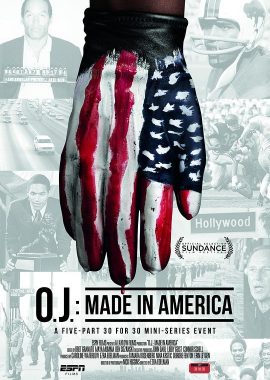辛普森：美国制造 O.J.: Made in America