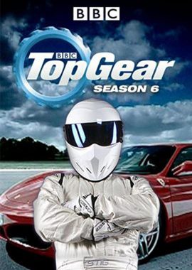 巅峰拍档 第六季 Top Gear Season 6