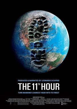 第十一个小时 The 11th Hour