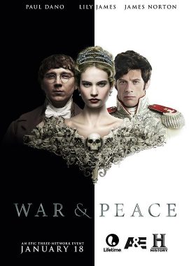 战争与和平 War and Peace