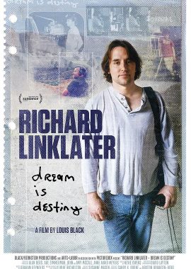 理查德·林克莱特：筑梦而生 Richard Linklater: Dream Is Destiny