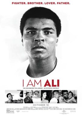 我是拳王阿里 I Am Ali