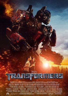 变形金刚 Transformers