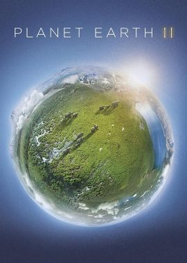 地球脉动 第二季 Planet Earth Season 2