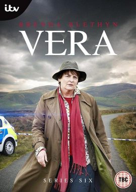 探长薇拉 第六季 Vera Season 6