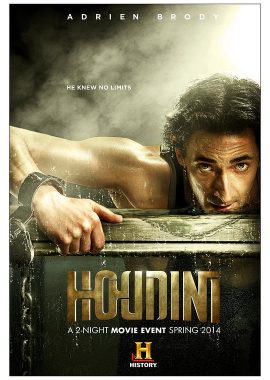 胡迪尼 Houdini