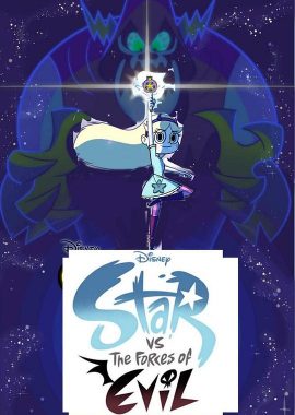 星蝶公主 第二季 Star vs. the Forces of Evil Season 2