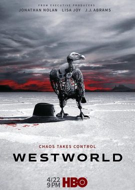 西部世界 第二季 Westworld Season 2