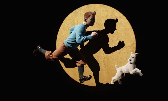 丁丁历险记 The Adventures of Tintin: The Secret of the Unicorn