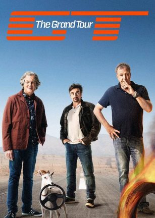 大世界之旅 第一季 The Grand Tour Season 1