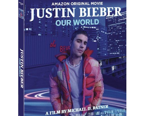 贾斯汀·比伯：我们的世界 Justin Bieber: Our World