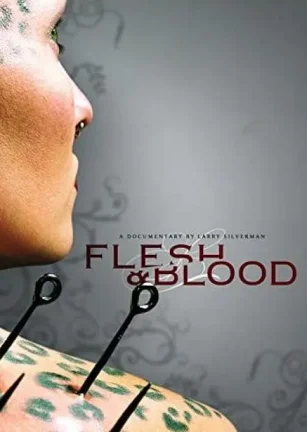 血和肉 Flesh & Blood