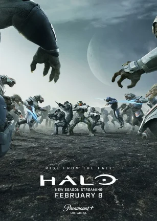 光环 第二季 Halo Season 2