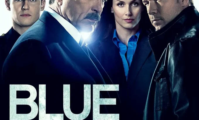 警察世家 第十四季 Blue Bloods Season 14