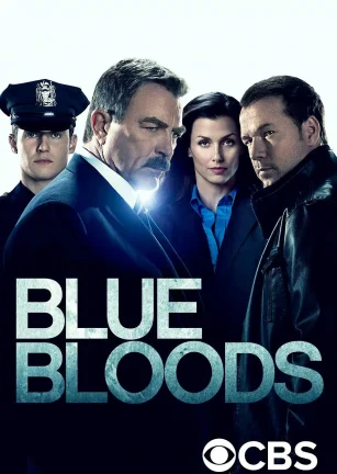 警察世家 第十四季 Blue Bloods Season 14