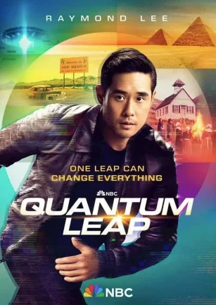 时空怪客 第二季 Quantum Leap Season 2