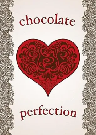 深入巧克力的世界 Chocolate Perfection