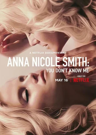 安娜·妮可·史密斯：你们不了解我 Anna Nicole Smith: You Don't Know Me