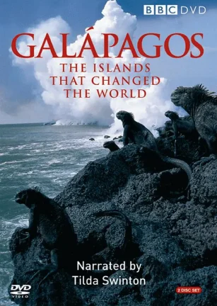 加拉帕戈斯群岛 Galápagos