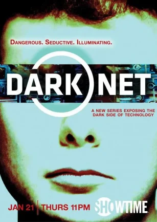 暗网 第一季 Dark Net Season 1