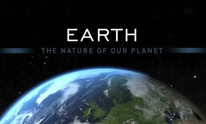 奇妙星球 Earth: The Nature of our Planet