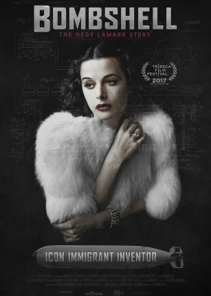 尤物：海蒂·拉玛传 Bombshell: The Hedy Lamarr Story