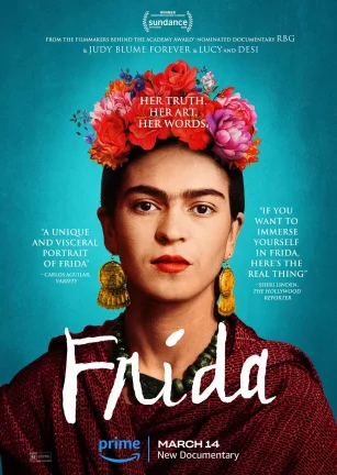 弗里达·卡罗 Frida