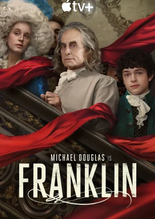富兰克林 Franklin