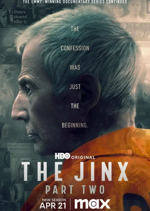 纽约灾星 第二季 The Jinx Season 2