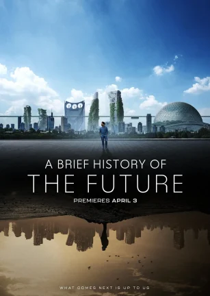 未来简史 A Brief History of the Future
