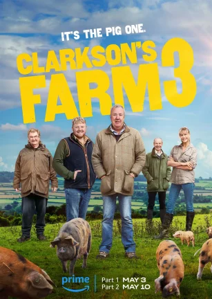 克拉克森的农场 第三季 Clarkson's Farm Season 3