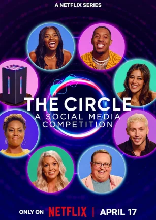 圆环 第六季 The Circle Season 6