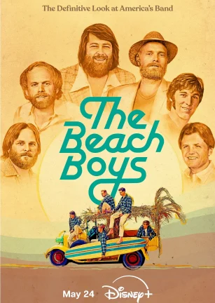 海滩男孩 The Beach Boys