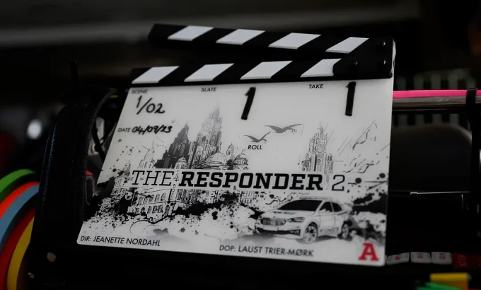 应急响应 第二季 The Responder Season 2