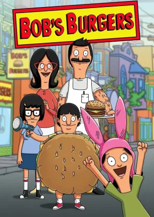 开心汉堡店 第十四季 Bob's Burgers Season 14