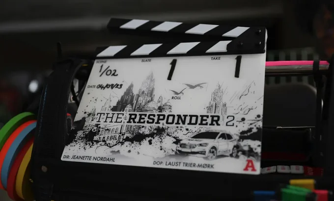 应急响应 第二季 The Responder Season 2