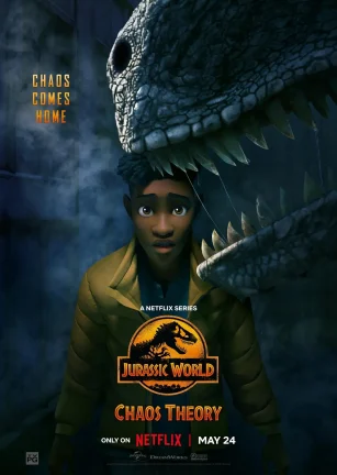 侏罗纪世界：混沌理论 Jurassic World: Chaos Theory
