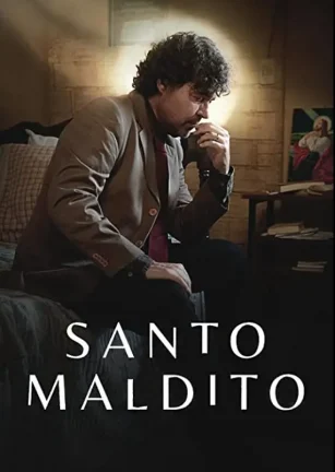 被诅咒的圣徒 Santo Maldito