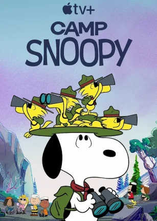 军营史努比 Camp Snoopy