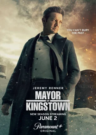 金斯敦市长 第三季 Mayor of Kingstown Season 3