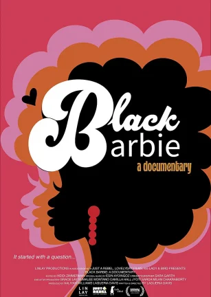 像她的芭比：黑芭比起源故事 Black Barbie: A Documentary