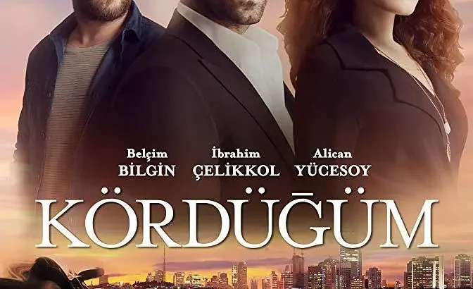 爱情交叉点 Kördügüm