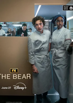 熊家餐馆 第三季 The Bear Season 3