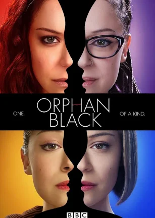 黑色孤儿 第三季 Orphan Black Season 3